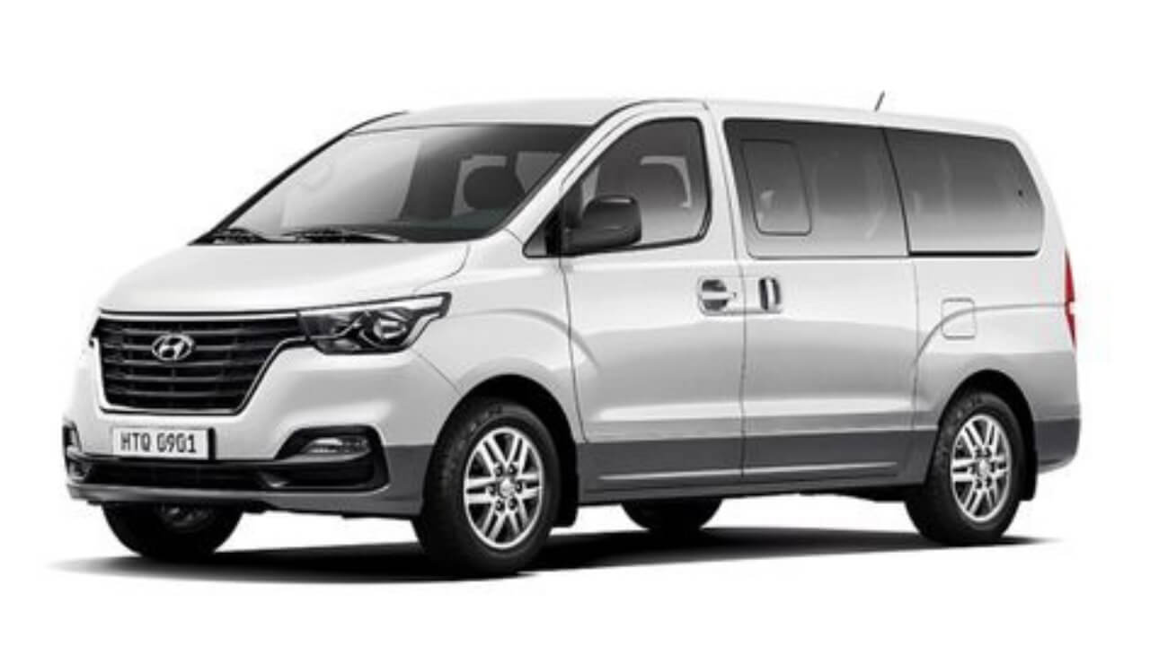 Makkah Hotel to Train Station